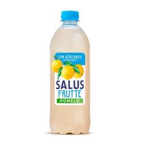 Salus Frutte Pomelo Sin Azucar 600 Ml