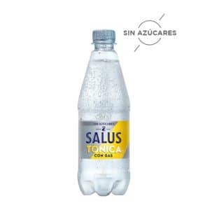 Salus Tonica Sin Azucar 500 Ml