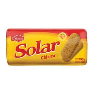 Solar 195g