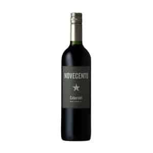 Vino Novecento Cabernet 750ml