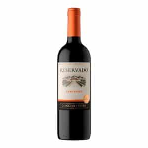 Vino Reservado Carmenere 750ml