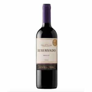 Vino Reservado Merlot 750ml