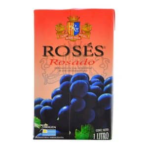 Vino Rose Rosado 3L