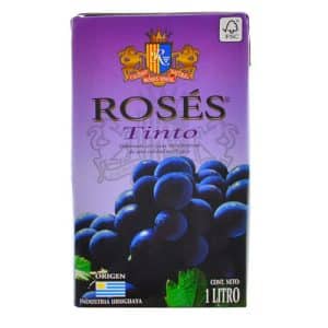 Vino Rose Tinto 5L
