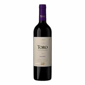 Vino Toro Malbec 750ml