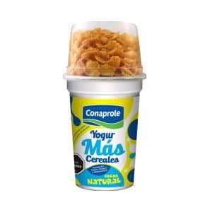 Yogurt Con Cereales Conaprole 150g