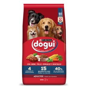 Dogui Adulto 1K - Envasado A Granel