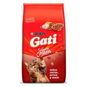 Gati 1K - Envasado A Granel