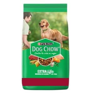 Dog chow Adulto 1K - Envasado A Granel