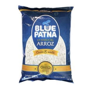 Arroz Blue Patna 500g