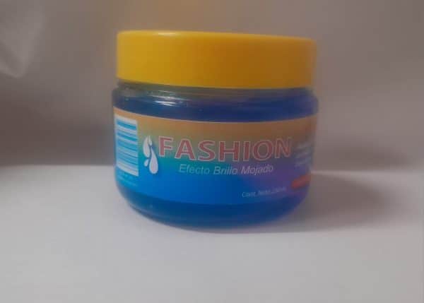 Gel Fashion 230ml