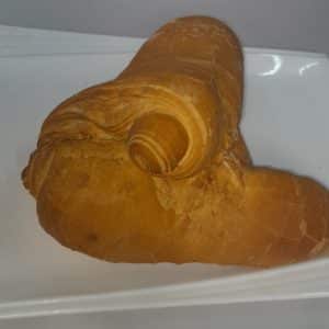 Pan casero
