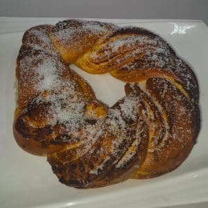 Rosca De Coco