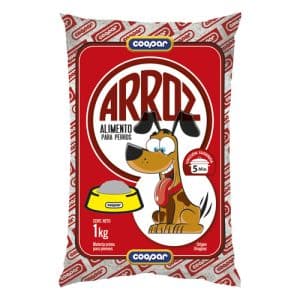 Arroz De Perro Coopar 1K