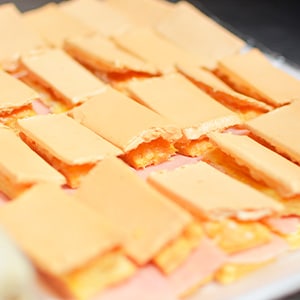 Jesuitas, Saladitos, Empanaditas, Pebetes 100 Unidades