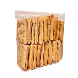Galleta  Malteada Sin Sal