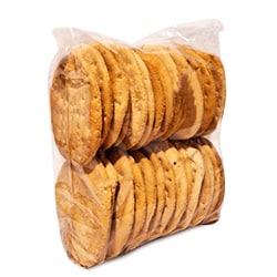 Galleta Marina Sin Sal