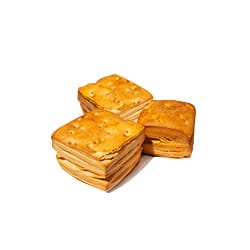 Galletas Chicas (Unidad)