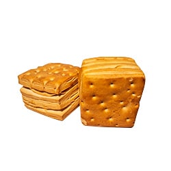 Galletas Grandes (Unidad)
