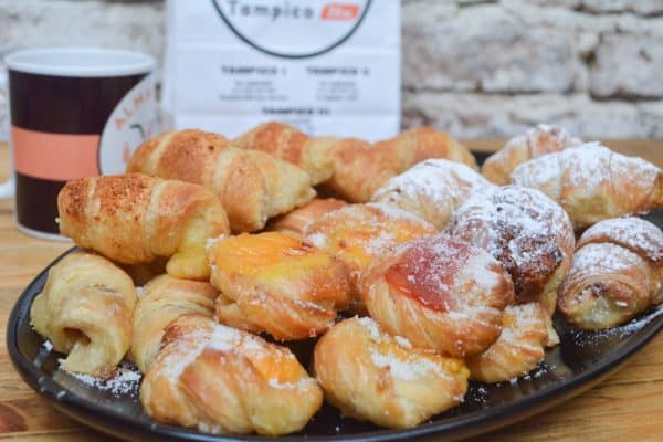 Bizcochos surtidos 500g