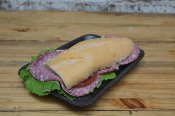 Bocata