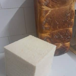 Pan De Molde