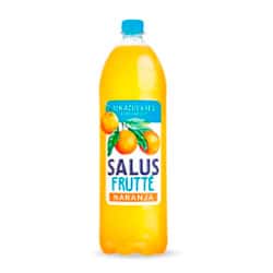Salus Frutte Naranja Sin Azucar 1,5 L