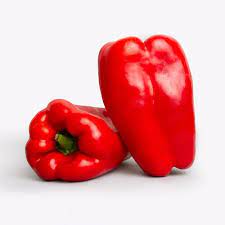 Morron Rojo (Kg)