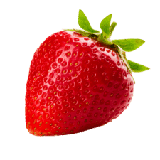 Frutilla (Kg)