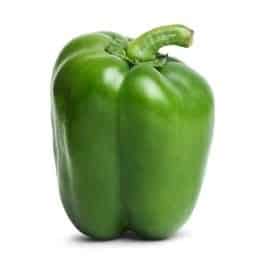 Morron Verde (Kg)