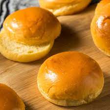 Tortuga Para Hamburguesa 50 Unidades