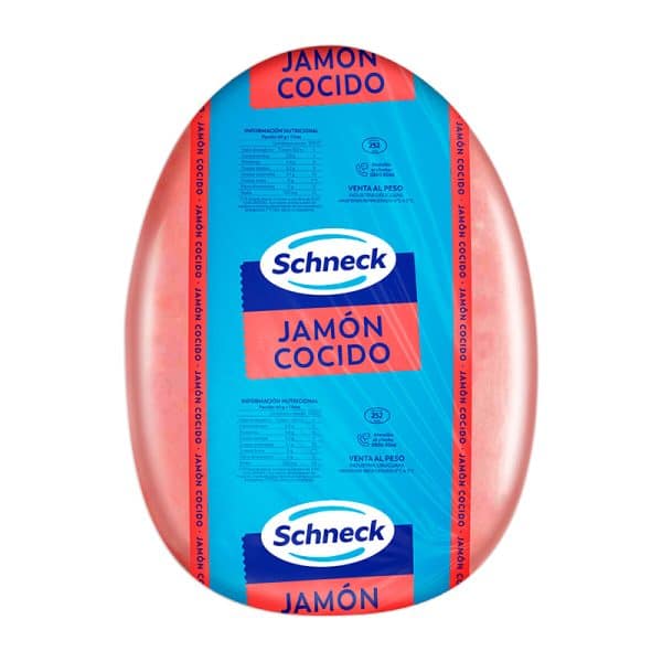 Jamon Schneck 100g