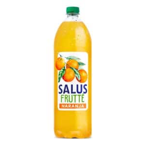 Salus Frutte Naranja 1,5 L