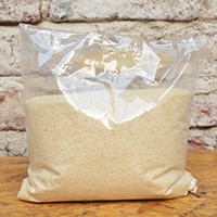 Pan Rallado 1 Kg