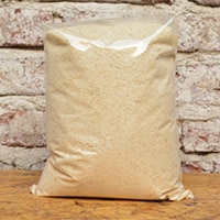 Pan Rallado 500g
