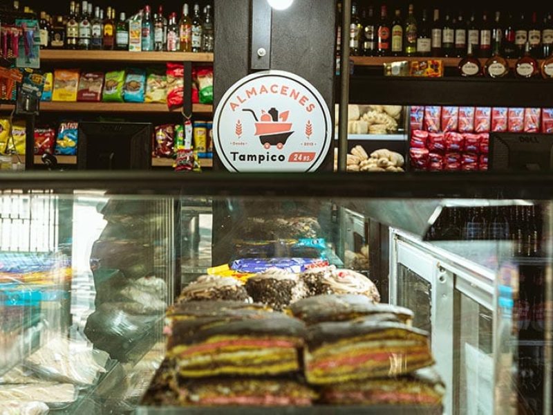 Almacenes Tampico Montevideo Interior -133